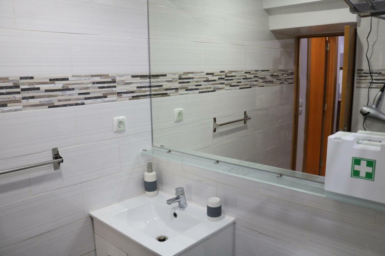 Apartment Lisbon Center Rebelo Da Silva מראה חיצוני תמונה