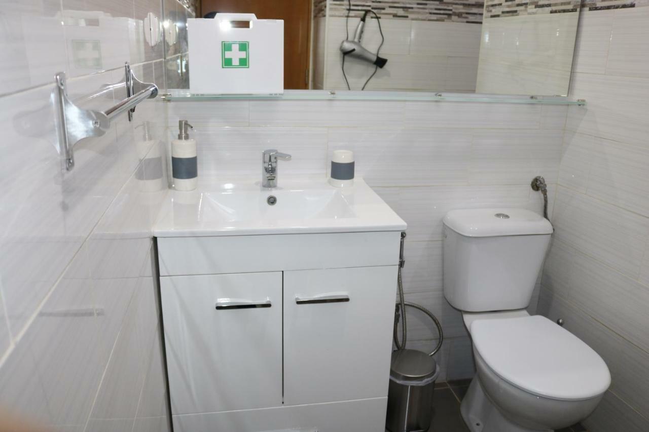 Apartment Lisbon Center Rebelo Da Silva מראה חיצוני תמונה