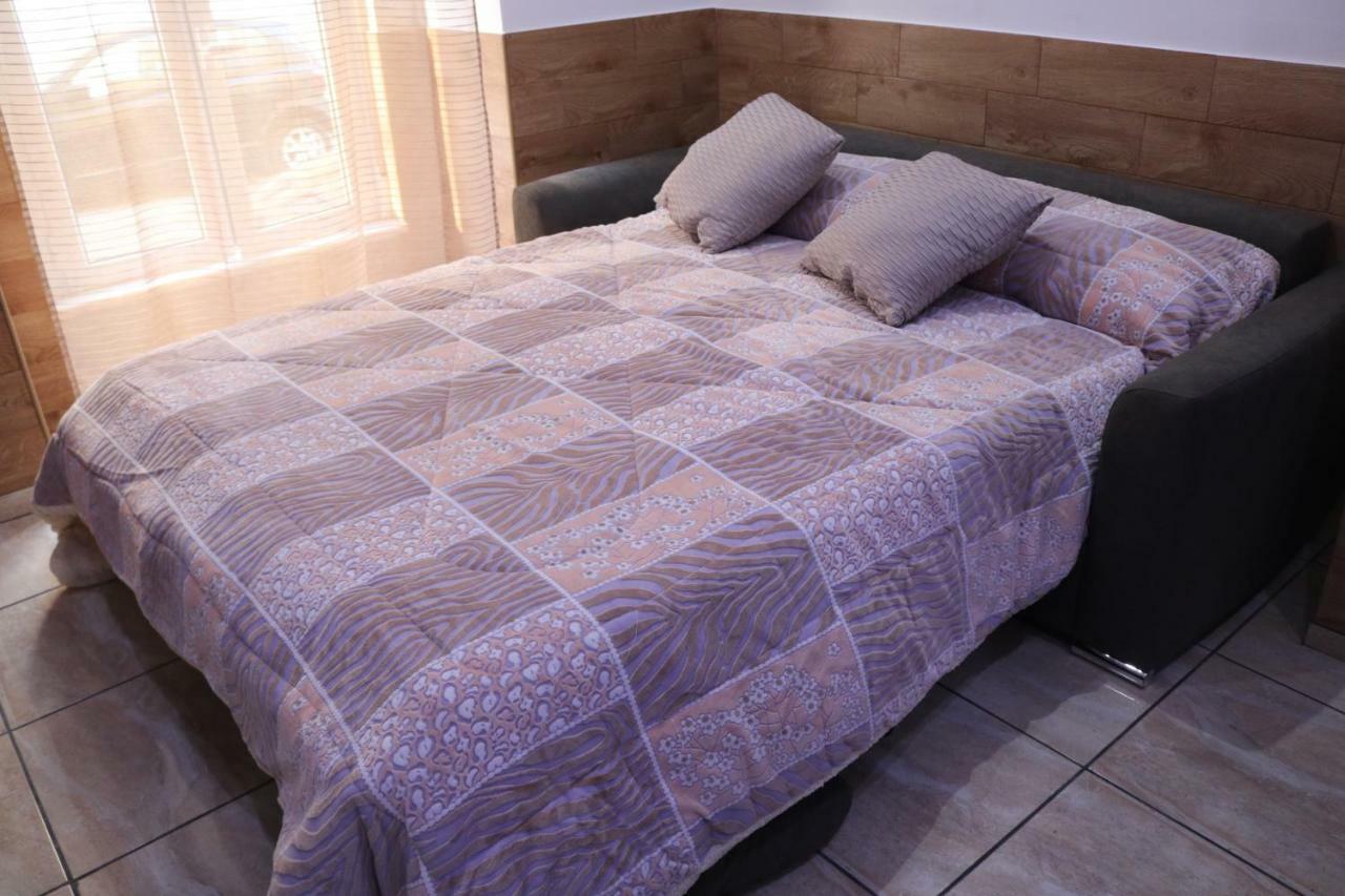 Apartment Lisbon Center Rebelo Da Silva מראה חיצוני תמונה