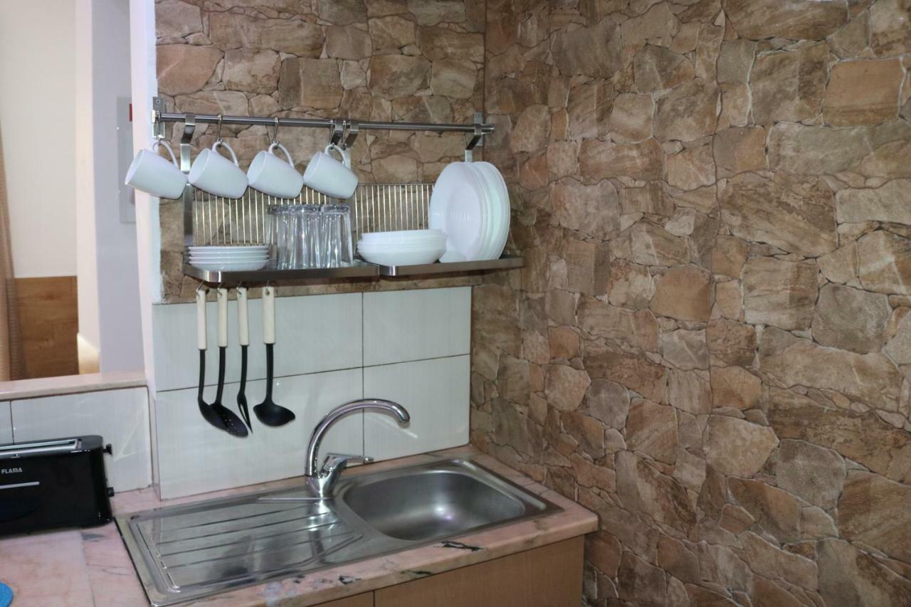 Apartment Lisbon Center Rebelo Da Silva מראה חיצוני תמונה