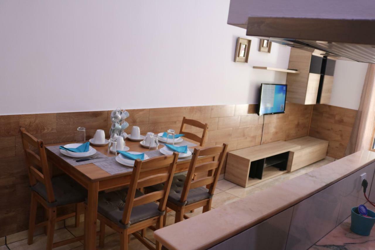 Apartment Lisbon Center Rebelo Da Silva מראה חיצוני תמונה