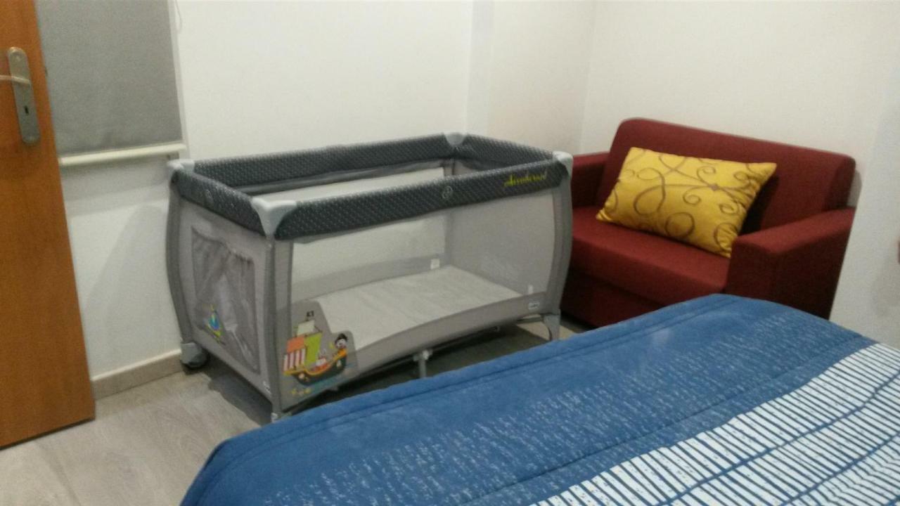 Apartment Lisbon Center Rebelo Da Silva מראה חיצוני תמונה